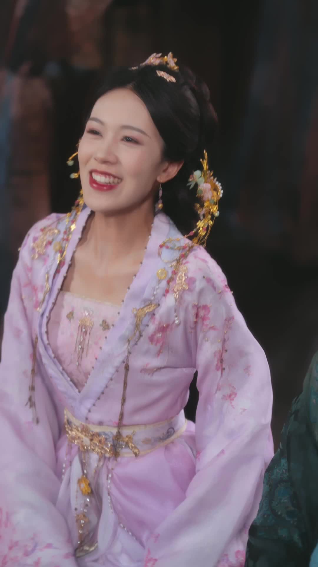 Episode 11 - Accidentally Seducing the Emperor